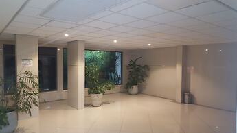 Penthouse in the City