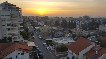Penthouse in the City