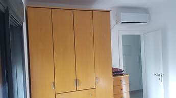 Penthouse in the City