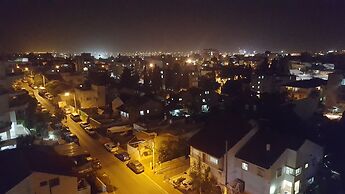 Penthouse in the City