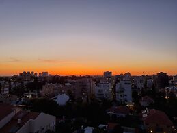 Penthouse in the City