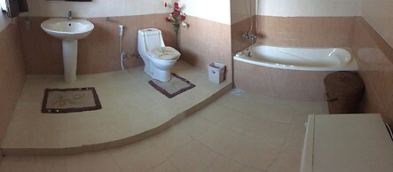 Resident View Homestay