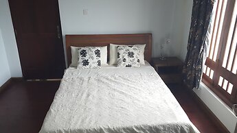 Resident View Homestay