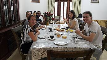 Resident View Homestay