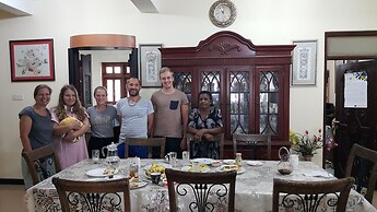 Resident View Homestay