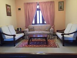 Resident View Homestay