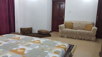 Resident View Homestay