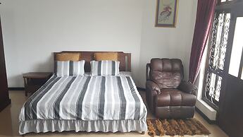 Resident View Homestay