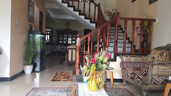 Resident View Homestay