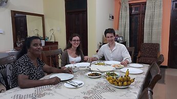 Resident View Homestay