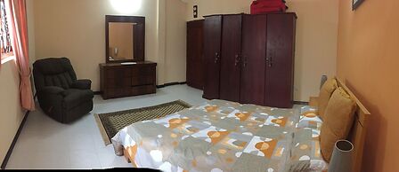 Resident View Homestay