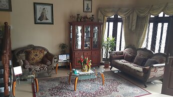 Resident View Homestay