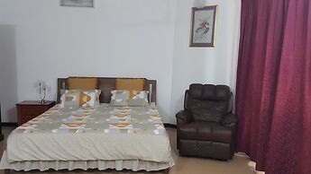 Resident View Homestay