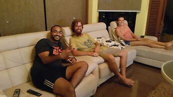 Resident View Homestay