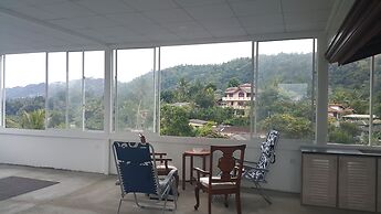 Resident View Homestay