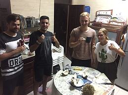 Resident View Homestay