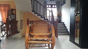 Resident View Homestay