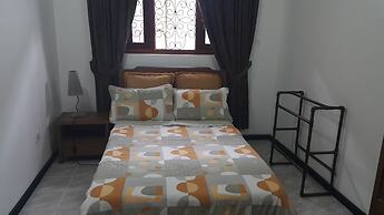 Resident View Homestay