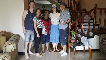 Resident View Homestay