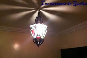 Les Terrasses de Gueliz