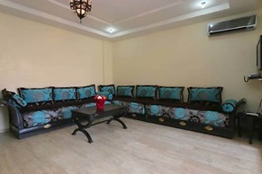 Les Terrasses de Gueliz