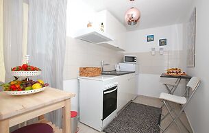 Apartments Melin