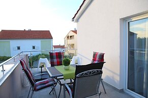 Apartments Melin