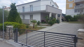Apartments Melin