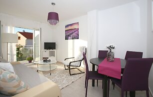 Apartments Melin