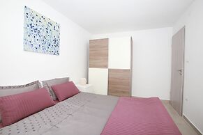 Apartments Melin