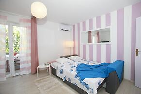Apartments Melin