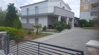 Apartments Melin