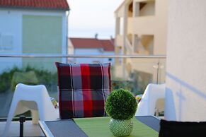 Apartments Melin