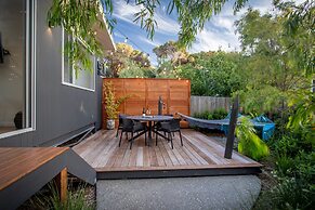 160 Steps from Yallingup Beach