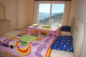 Cetinkaya Apartments