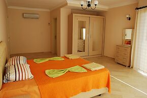 Cetinkaya Apartments