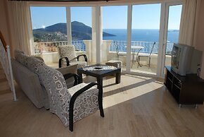 Cetinkaya Apartments