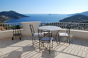 Cetinkaya Apartments