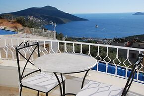 Cetinkaya Apartments