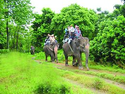 Rainbow Safari Resort
