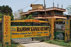 Rainbow Safari Resort