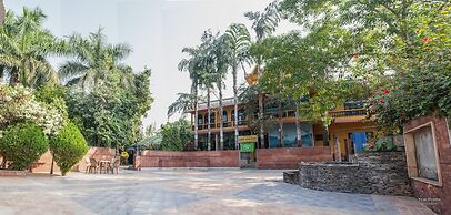 Rainbow Safari Resort