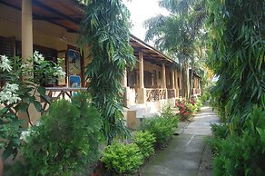 Rainbow Safari Resort