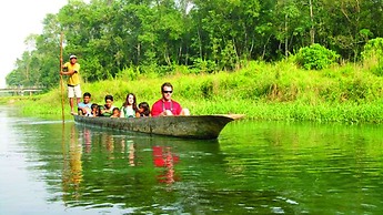 Rainbow Safari Resort
