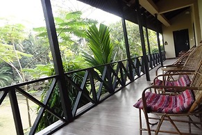 Rainbow Safari Resort