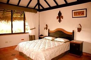 Rainbow Safari Resort