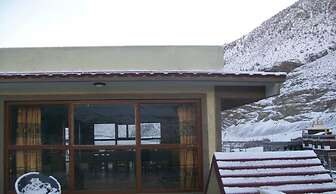 Hotel Pride and Spa