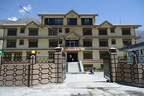 Hotel Pride and Spa