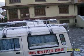 Hotel Pride and Spa