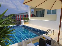 Living Residence Phuket